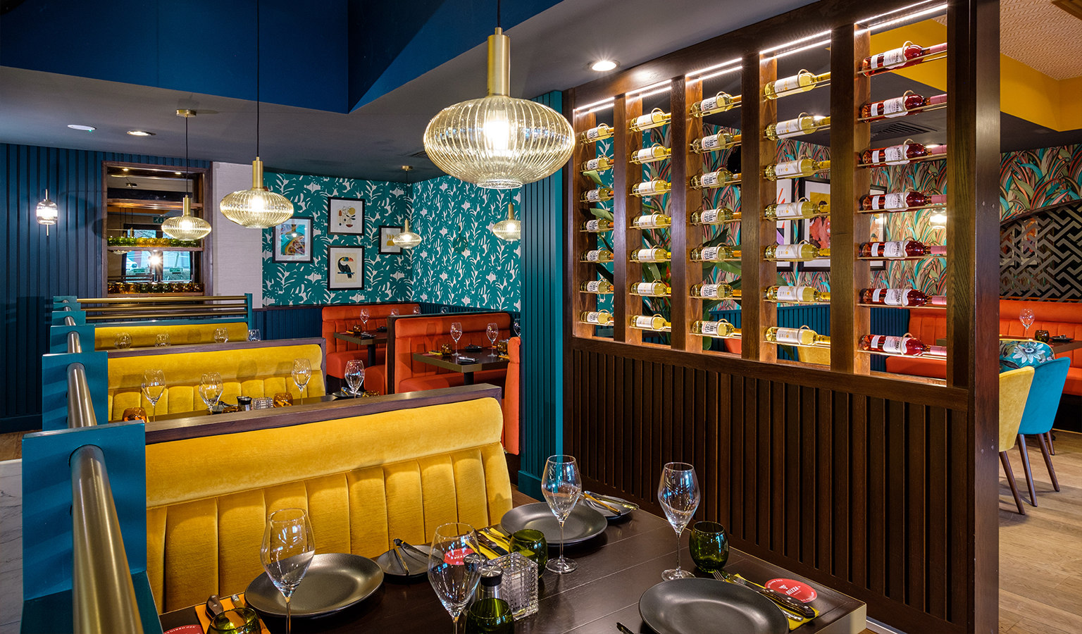 Interior Design