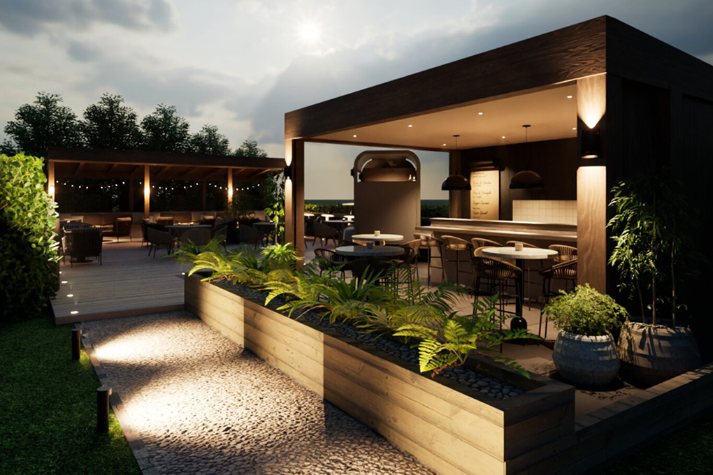The Power Of Interior Design In Creating Restaurant Ambience The Power Of Interior Design In Creating Restaurant Ambience